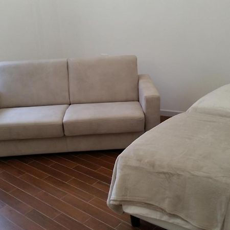 Isonzo Comfort Apartament Ancona Exteriör bild
